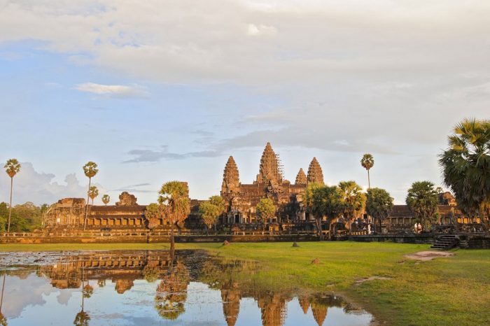 Cambodia